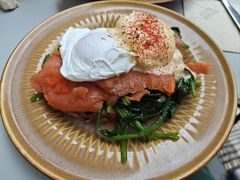 -BAKER&SPICE(BFC外滩金融中心店)
