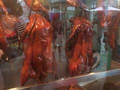 烧鹅-黄连大头华烧鹅店(大良店)