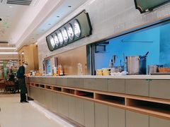 -粤来记·啫啫煲·点心(日月光店)