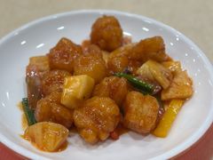 -麒麟中餐厅·经典粤菜·地道菜式老字号(广州长隆酒店)