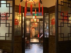 门面-三林本帮馆(中林街店)