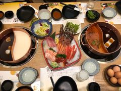 -伊豆野菜村(大族广场店)