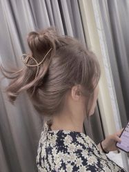 点击看大图 -Rise Hair上升造型
