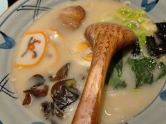 -山葵家·创意料理(万象汇店)