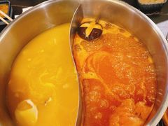 -熹悟海鲜火锅·广式打边炉