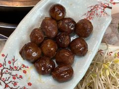 -青山青豆花·笑禅豆腐鱼(黄泥塝店)