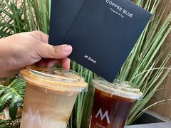 -M Stand(北京平安幸福中心店)