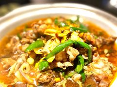 -铭厨特色家常菜(金色溪泉湾店)
