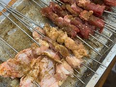 -小寒羊烧烤(凯瑞时代大厦店)