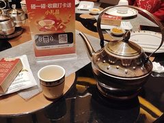 -蒙古人烤羊大师·草原料理(工农大路店)