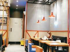 大堂-阿香米线(大悦城店)
