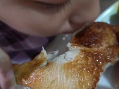 -大益烤鸡
