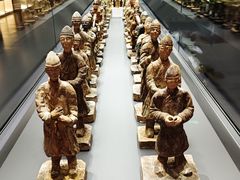 -贵州省博物馆(新馆)