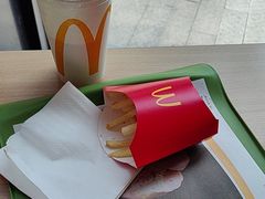 -麦当劳(海洋城店)