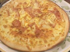 -萨莉亚意式餐厅(万嘉商业广场店)