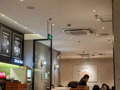 -萨莉亚意式餐厅(龙阳广场店)