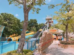 -武汉玛雅海滩水公园