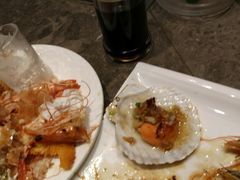 -大渔铁板烧(花园道店)