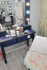 -Yue Show馨选·半永久纹眉纹眼线