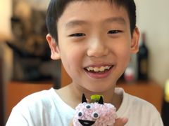 -森野花艺培训·企业团建活动沙龙