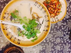 葱爆河虾-75幢私房菜馆