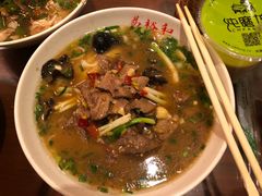-易裕和·长沙米粉(友谊路店)