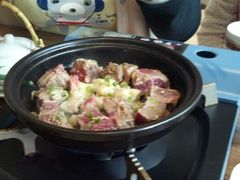 android_upload_pic-笑福亭料理小馆(解放碑店)