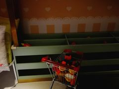 -艾米茉亲子餐厅(万象城店)