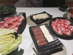 -呷哺呷哺 黄金牧场 (新中关购物中心店)