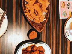 -江太极江浙菜(马桥万达广场店)