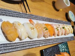 -赤稻·日式料理(禅城店)