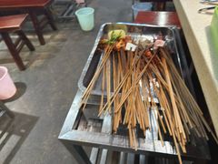 -水碾河刘老大串串香(水碾河路店)
