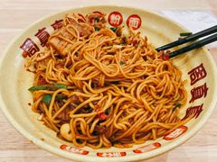-周真真南昌拌粉·瓦罐汤(敦化路店)