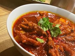 -辛香汇·现炒川菜(武进吾悦店)