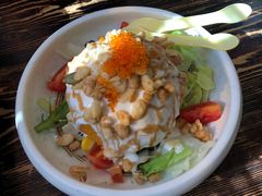 -小川洋风料理(汉街店)