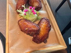 -同仁四季椰子鸡(无锡滨湖万象汇店)