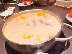 -官也街澳门火锅(新源里店)