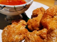 -酒井酱子·深夜食堂(东城汇店)