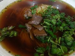 -老冯拉面羊棒骨(西宸广场店)