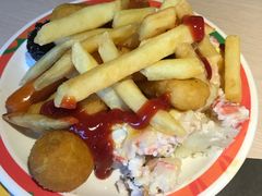 -比格比萨自助(云冈区步行街店)