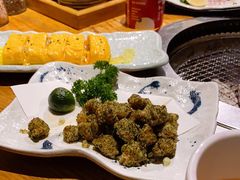 -御牛道日式烤肉料理(杭州万象城店)