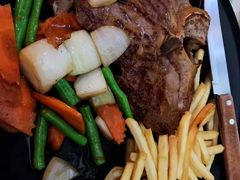 -Doo Dee Thai Food(Issan/Isaan/Esan)