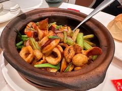 -粤来记·啫啫煲·点心(日月光店)