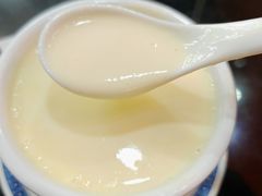 凤凰奶糊-百花传统甜品店(原址店)