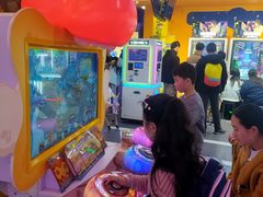 -爱玩嘉年华(江北一店)