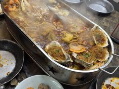 -原乡故事里海鲜大餐(玉祥门北马道巷店)