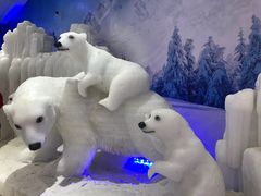 -宁波冰雪大世界(北仑区)