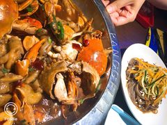 -胖哥俩肉蟹煲(湖滨银泰in77店)