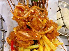 -黑豚黨韩国烤肉料理(悦然时光店)
