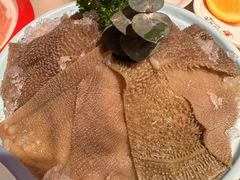 -重庆高老九火锅(吴中永旺店)